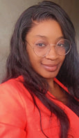 profile picture Merveilles Gondzia mbutsu