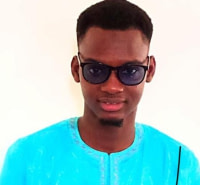Mouhamadou Kane