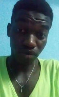 profile picture Christ abstalone  Moukobo dibangoye