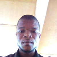 Gbablei Marc Gildas  Phouemond