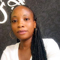 Sidnay Natacha Gnande