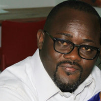 Kouadio Donatien  KOUADIO