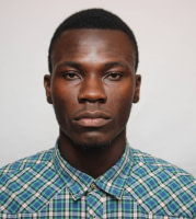 DIGBEU OUAN JUNIOR BIENVENU OUANDE