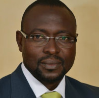 LASSINA KAMAGATE