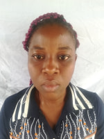 Amourette Dossou-vou