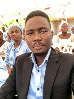 Koffi Andre  Kouakou