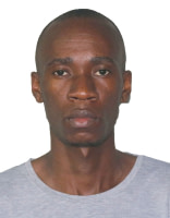 Atsin Serge Alain  Achi