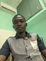 Jean Luc  AFANGBEDJI