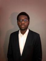Ange-Philippe  Soumahoro