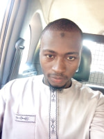 Bah Elhadj Amadou Bailo