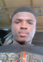 Salam Jean-Louis OUEDRAOGO