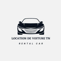 LOCATION DE VOITURE TN