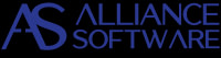 ALLIANCE SOFTWARE