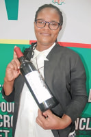 G. Carmelle Lydie Houéfa A. KPATINDE EP. ADJOVI