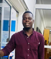 GLAH YVES ROGER KOUADIO
