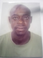 Abdou jasali adesina  Rasaki