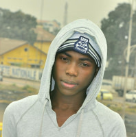 Romeo Saolona