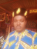 Paterne  Yemadje