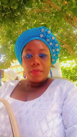 Lucrèce DEGNON
