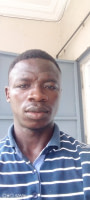 Amara Cyril Vouho