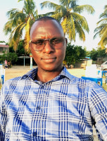 SEKOUBA MAREGA