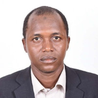 Ibrahima Bangoura