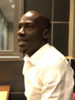 Mohamed Ndione