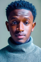 Yacine  Mahamadou
