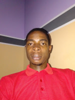 Christophe KEDE ZOGO