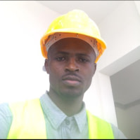 GUILLAUME KOUAME