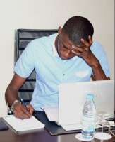 Alioune  Ndiaye