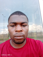 Evic blondin Tientcheu Dakam