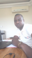 Hodabalo BOUWEKA