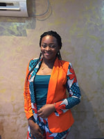JENNIE CYNTHIA ESTELLA WANGA ESSAKA
