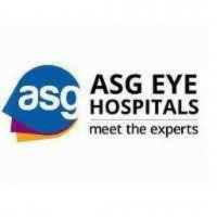 ASG EYE HOSPITAL