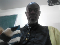profile picture Ousmane Cisse
