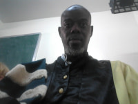 Ousmane Cisse
