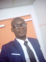 Wilfried Houindji