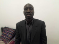 Mamadou BITEYE