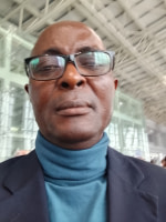 Omer  TALANI NGOMA