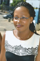 SOUMAHORO MACHANA