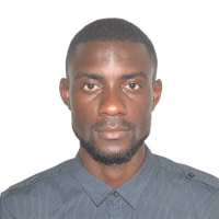 Ghislain Yves Daron EKAME