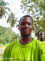 Azandegbe Carlos  HOUNKPAÏ
