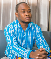 Joycelin ADJEI