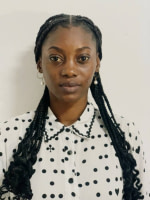 Kylie Mintsa