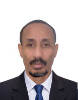 Sidi Ahmed Vall