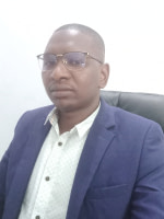 Sekou Magnaka Keita