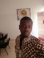 Koffi Josué  LOGBO-AKEY