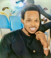 Mohamed Kane