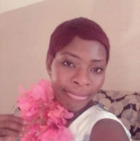 Adjoua Amandine  Kouadio